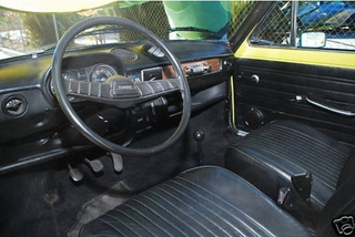 Illustration for article titled For $10,000 get a Fiat Din... er, 128?
